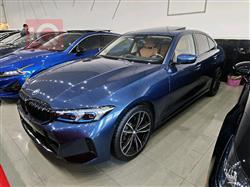 بي ام دبليو الفئة 3